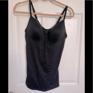 Tank Top Bra